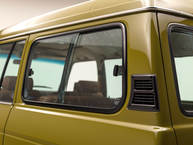 The FJ Company Toyota Land Cruiser 1986 FJ62-048089 Olive 