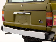 The FJ Company Toyota Land Cruiser 1986 FJ62-048089 Olive 