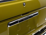 The FJ Company Toyota Land Cruiser 1986 FJ62-048089 Olive 