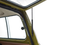 The FJ Company Toyota Land Cruiser 1986 FJ62-048089 Olive 