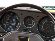 The FJ Company Toyota Land Cruiser 1986 FJ62-048089 Olive 