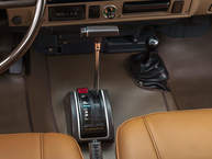 The FJ Company Toyota Land Cruiser 1986 FJ62-048089 Olive 