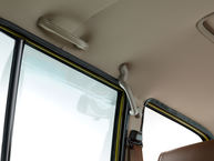 The FJ Company Toyota Land Cruiser 1986 FJ62-048089 Olive 