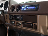 The FJ Company Toyota Land Cruiser 1986 FJ62-048089 Olive 