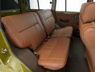 The FJ Company Toyota Land Cruiser 1986 FJ62-048089 Olive 