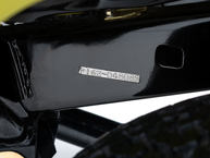 The FJ Company Toyota Land Cruiser 1986 FJ62-048089 Olive 