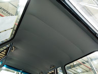 The FJ Company 1988 Toyota Land Cruiser FJ62-G8J0088791 Blue Silver