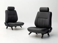 The FJ Company 1988 FJ62-G8J0088791 Toyota Land Cruiser Blue Silver