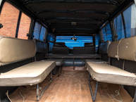 1989 Toyota Land Cruiser FJ75