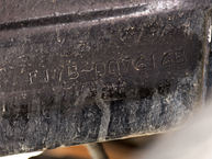 1989 Toyota Land Cruiser FJ75