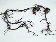 1989 Green FJ75 0076165