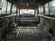 1989 Green FJ75 0076165