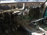 1989 Green FJ75 0076165