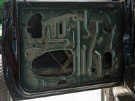 1989 Green FJ75 0076165