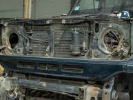 1989 Green FJ75 0076165