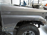 1989 Toyota Land Cruiser FJ75-0076165