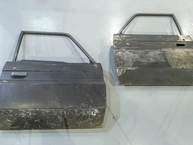 1989 Toyota Land Cruiser FJ75-0076165