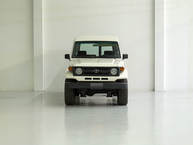 The-FJ-Company-1992-HJZ75-008063-Land-Cruiser---White