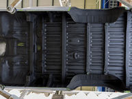 The FJ Company 1992 FJ45HZJ75 Land Cruiser White 0008063