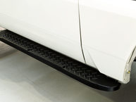 The FJ Company Toyota Land Cruiser 1992 FJ45HZJ75-0008063 White