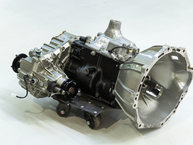 The FJ Company Toyota Land Cruiser 1992 FJ45HZJ75-0008063 White