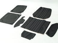 The FJ Company Toyota Land Cruiser 1992 FJ45HZJ75-0008063 White 