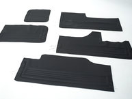 The FJ Company Toyota Land Cruiser 1992 FJ45HZJ75-0008063 White 