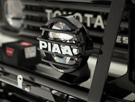 The FJ Company Toyota Land Cruiser 1992 HZJ75-0008063 White