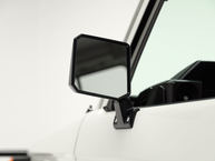 The FJ Company Toyota Land Cruiser 1992 HZJ75-0008063 White