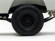 The FJ Company Toyota Land Cruiser 1992 HZJ75-0008063 White