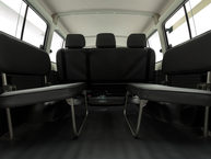 The FJ Company Toyota Land Cruiser 1992 HZJ75-0008063 White