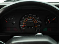 The FJ Company Toyota Land Cruiser 1992 HZJ75-0008063 White