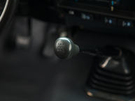 The FJ Company Toyota Land Cruiser 1992 HZJ75-0008063 White