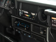 The FJ Company Toyota Land Cruiser 1992 HZJ75-0008063 White