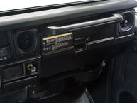 The FJ Company Toyota Land Cruiser 1992 HZJ75-0008063 White