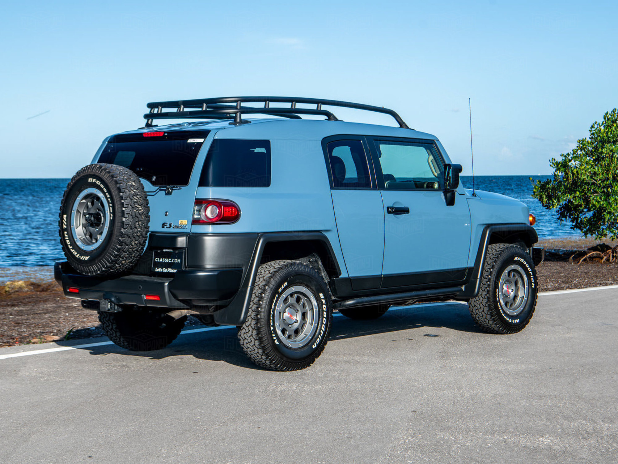 FJ