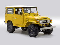ランドクルーザー40 fj40 fj60 fj56 エアクリーナー　美品 ランドクルーザー40 fj40 fj60 fj56 エアクリーナー美品