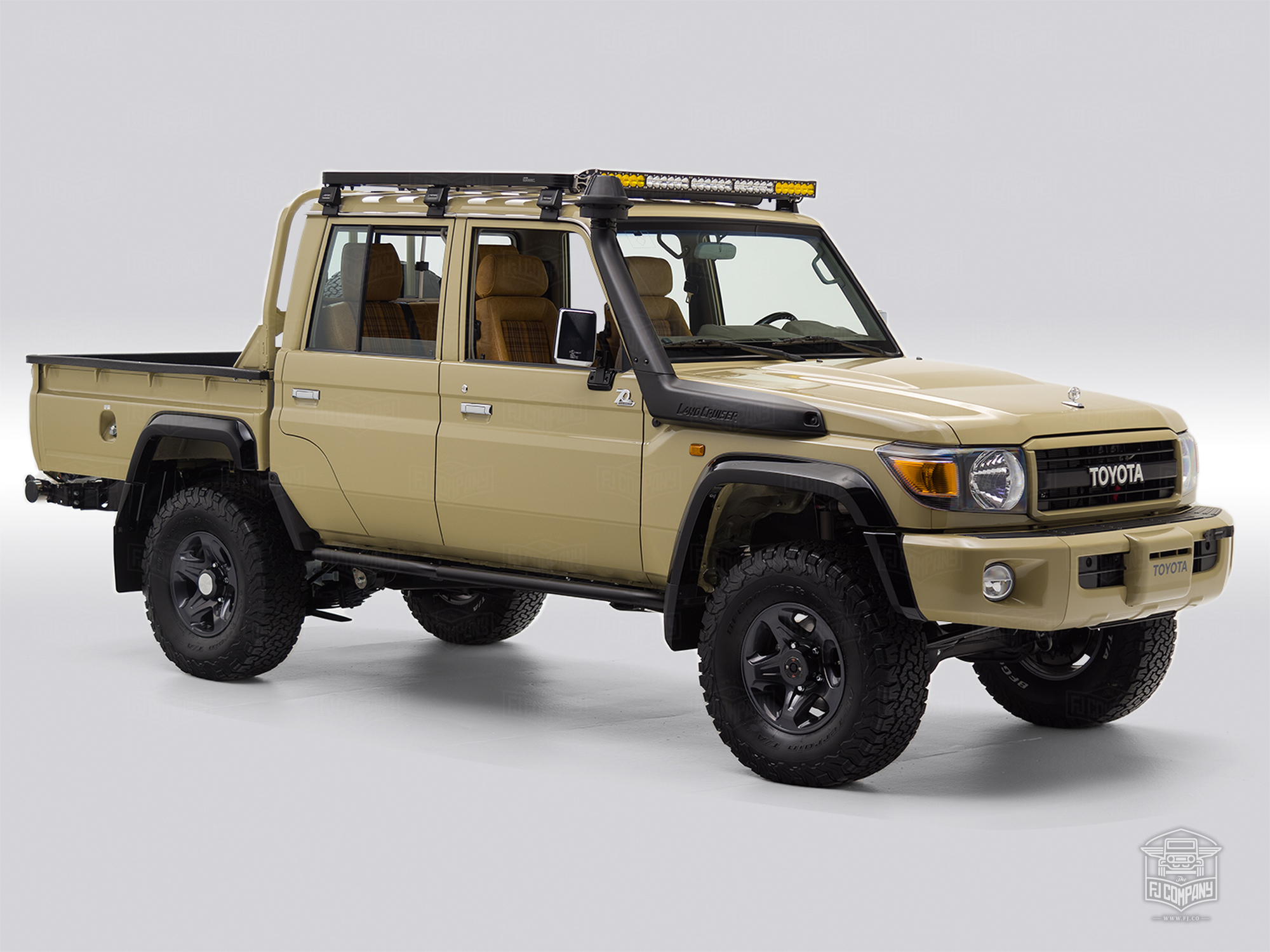 1986 FJ70 Beige FJ70 0005587 1986-fj70-beige-fj70-0005587