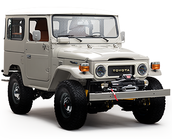 Fj Toyota Land Cruiser For Sale